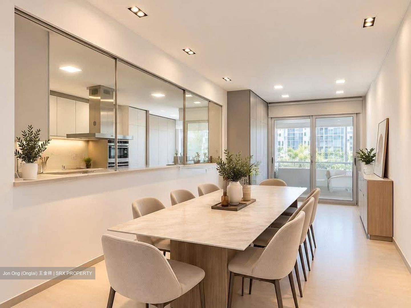 Peach Garden (D15), Apartment #633074951